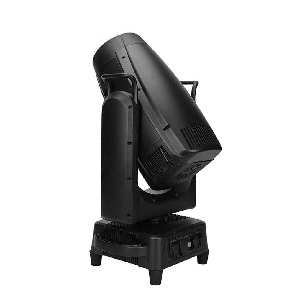 Magnesium Alloy IP Waterproof LED Module 600W Beam Spot Wash 3IN1 Hybrid LED  Moving Head Light+CMY+CTO